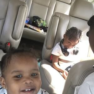 Meet your Posher, Trina